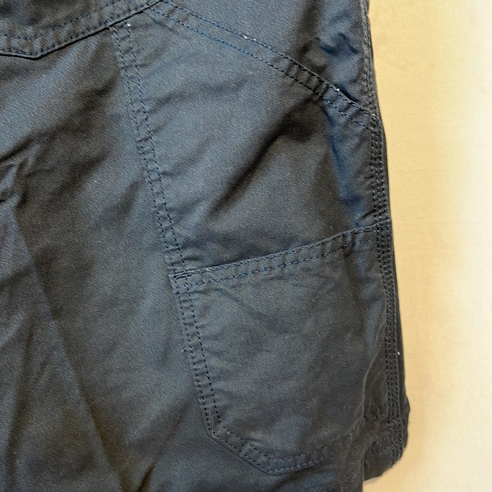 Wolverine shorts - Picture 3 of 4